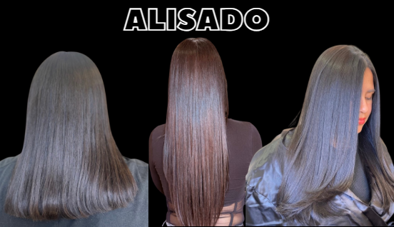 Referencia Alisado