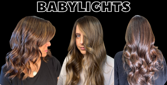 Referencia Babylights