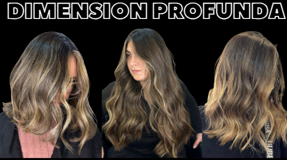 Referencia Dimension Profunda