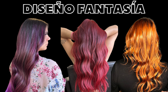 Referencia Diseno Fantasia