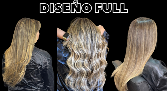 Referencia Diseno Full