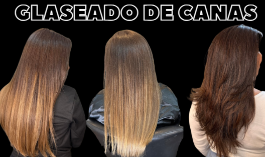 Referencia Glaseado de Canas