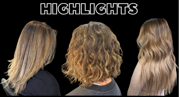 Referencia Highlights