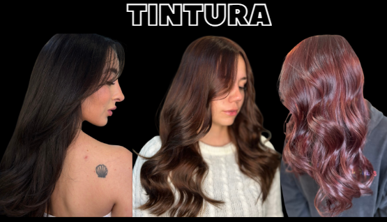 Referencia Tintura